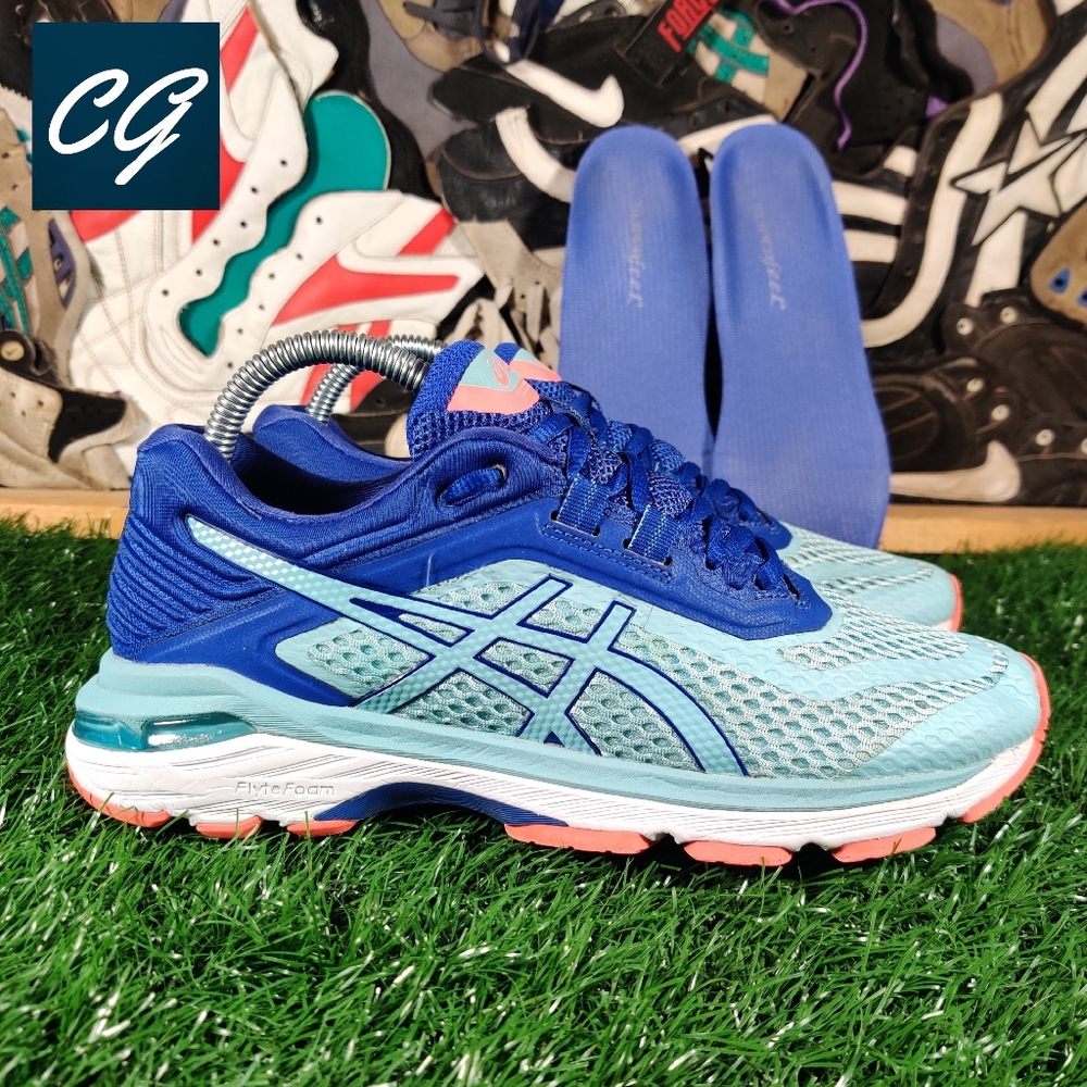 Asics GT 2000 Women's Running Shoes